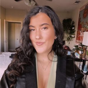 Meet your Posher, Kaylee